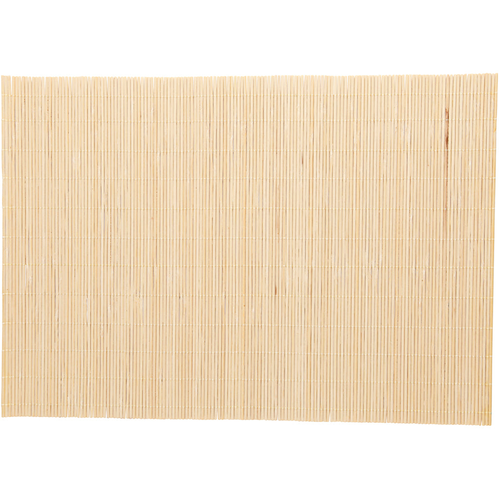 Bamboo Mat for Felt Making