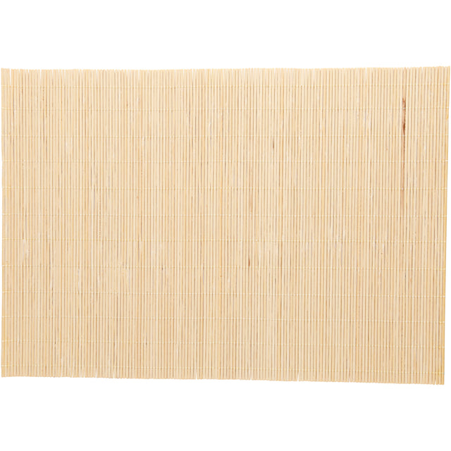 Bamboo Mat for Felt Making