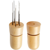 Felting Needle Holder