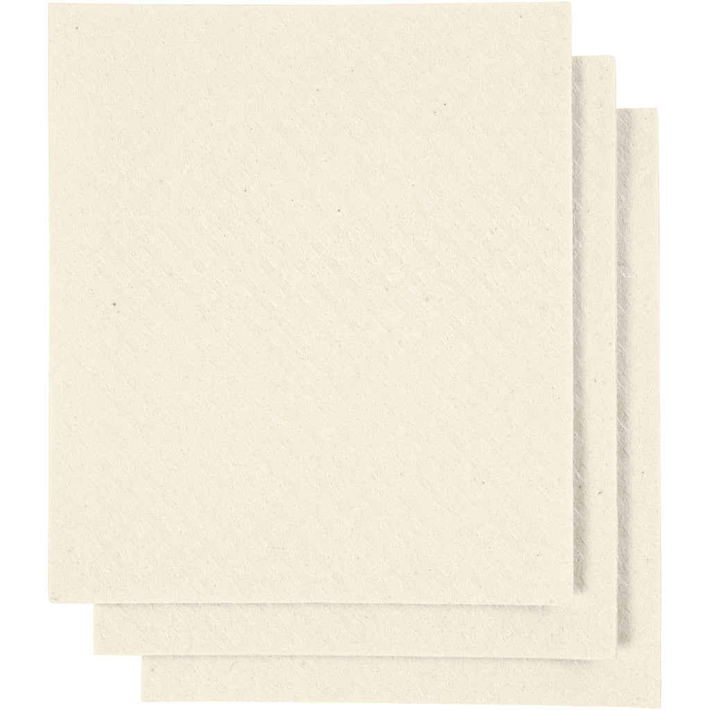 Sponge Cloth