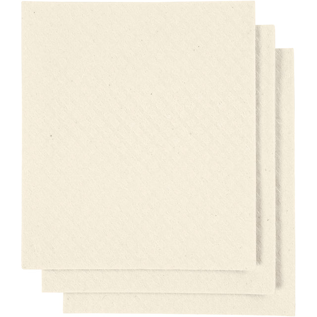 Sponge Cloth