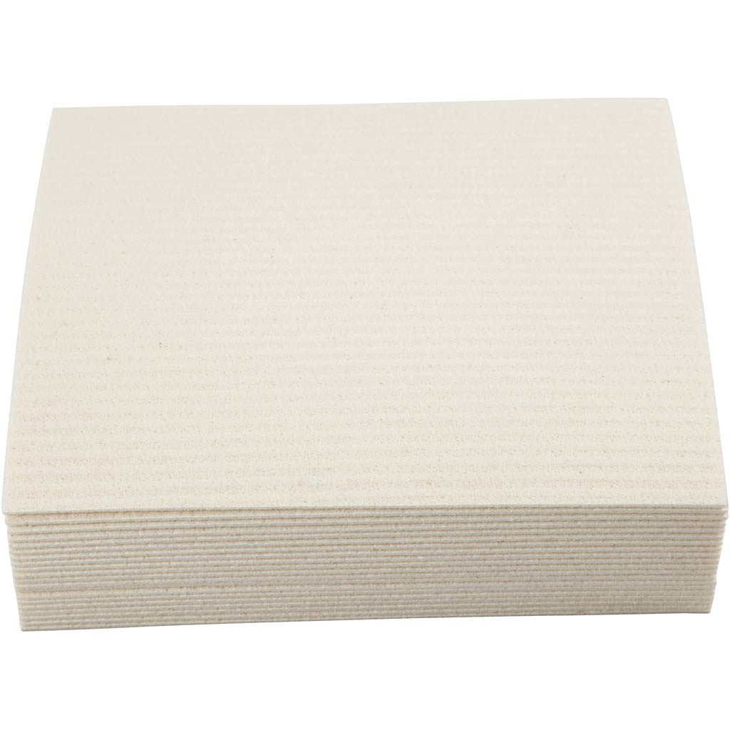 Sponge Cloth