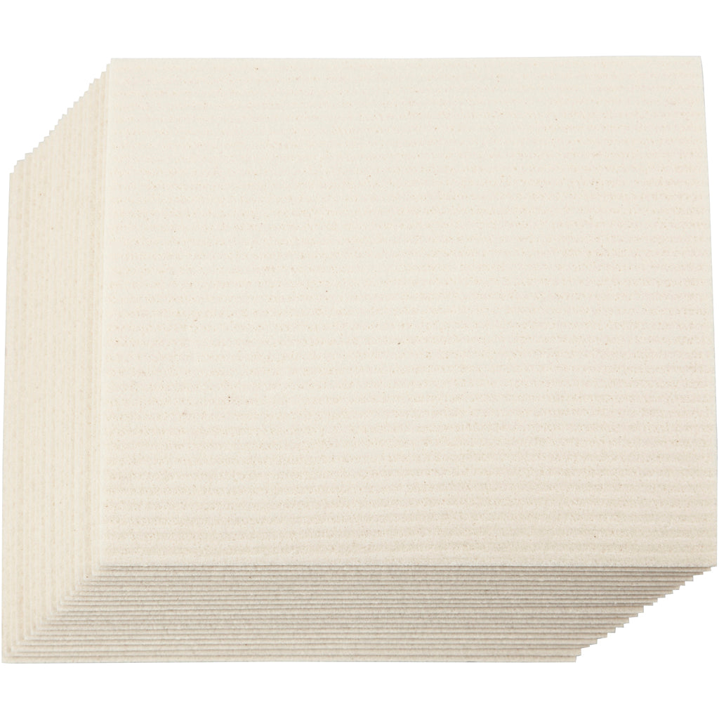 Sponge Cloth