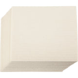 Sponge Cloth