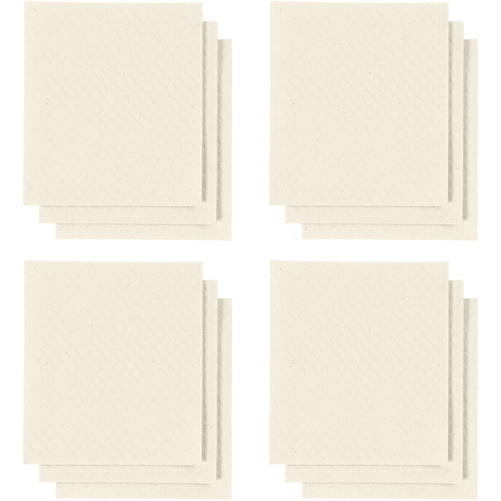 Sponge Cloth