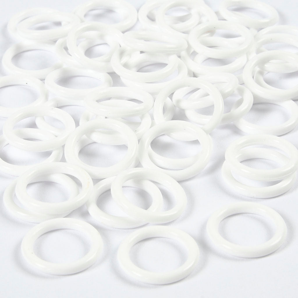 Plastic Ring