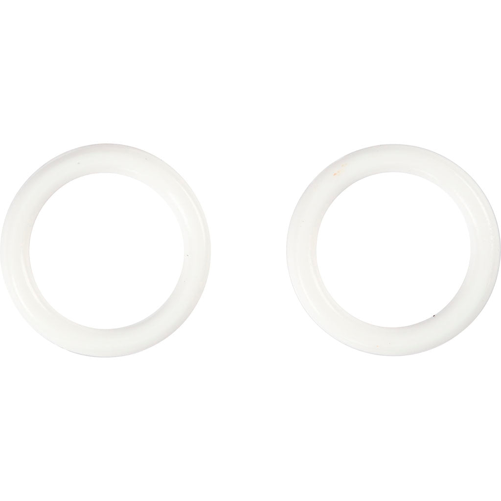 Plastic Ring