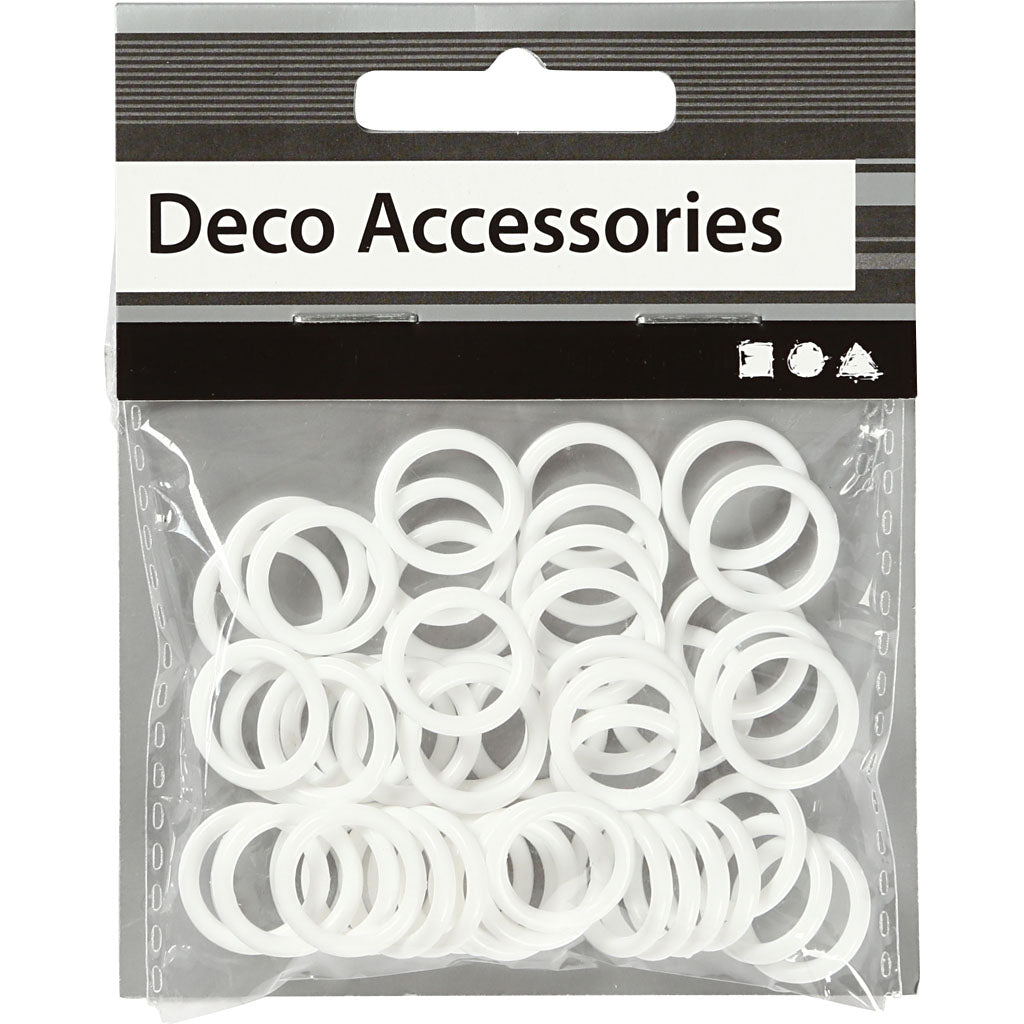 Plastic Ring