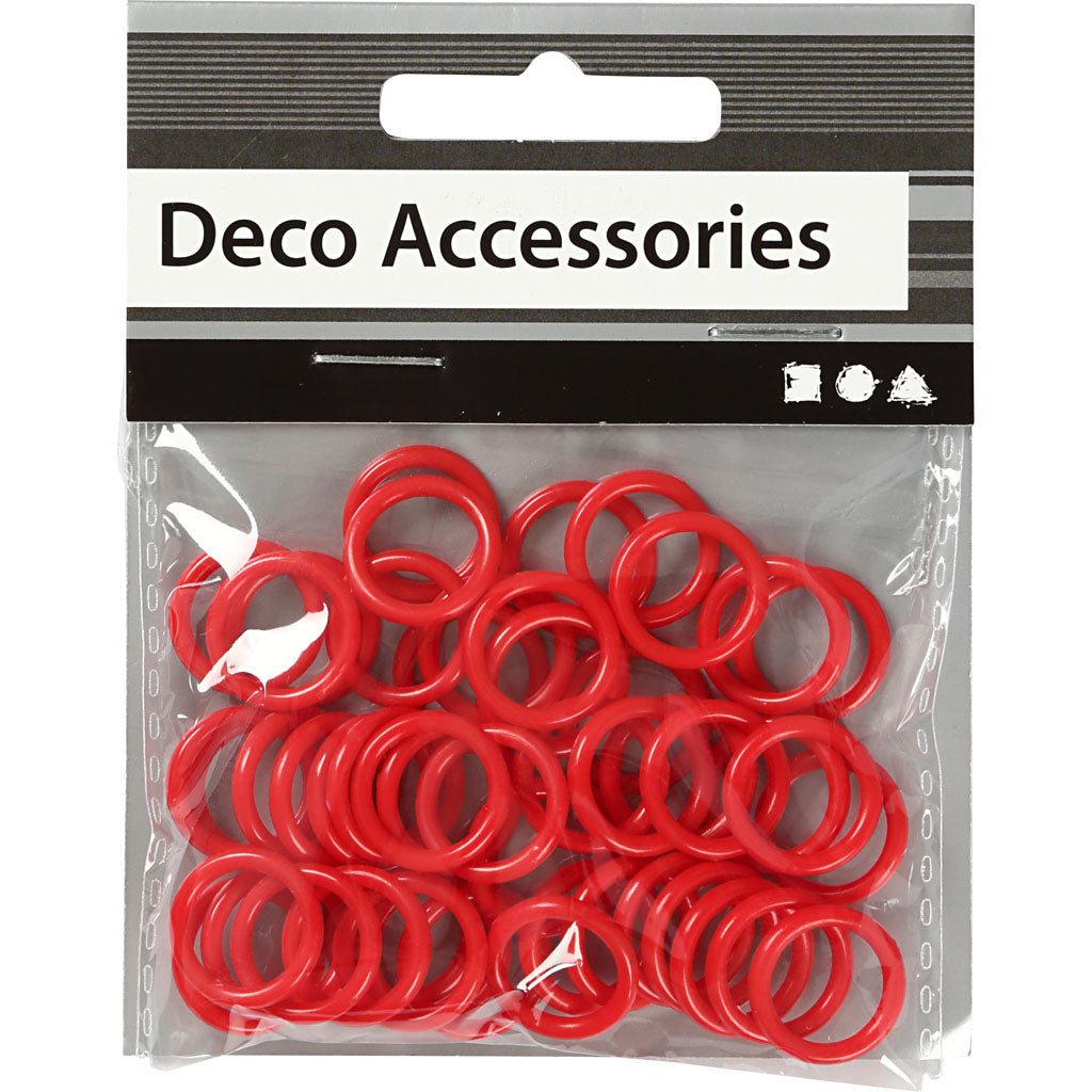 Plastic Ring