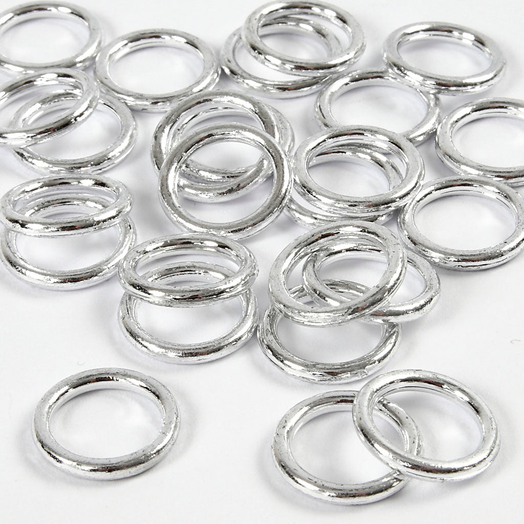 Plastic Ring