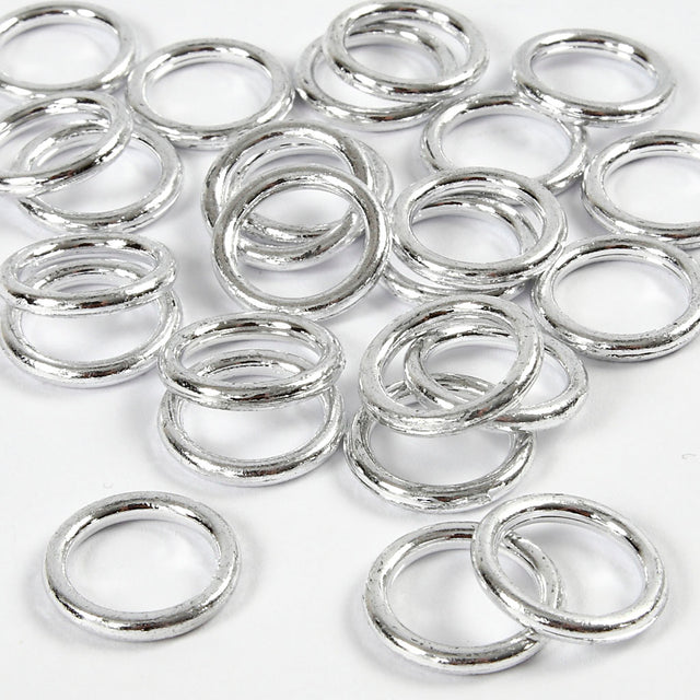 Plastic Ring