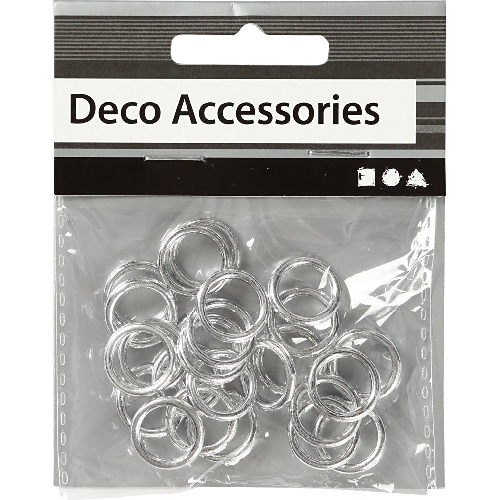 Plastic Ring