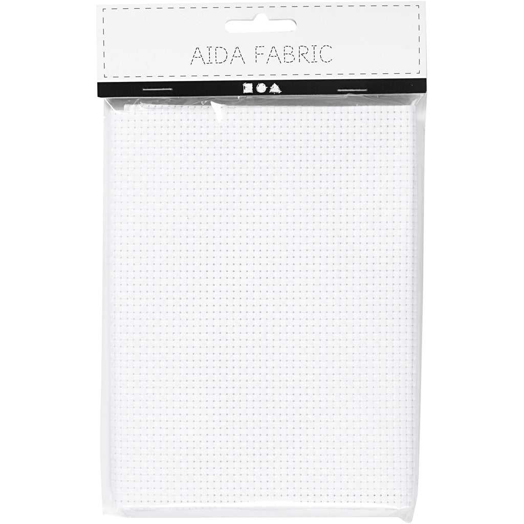 Aida Fabric