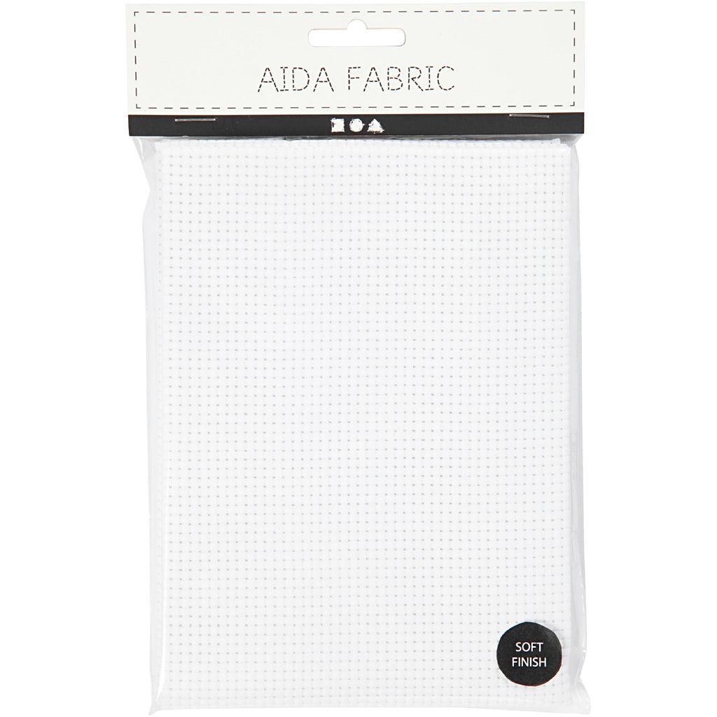 Aida Fabric