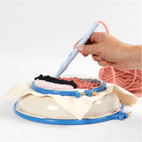 Embroidery Hoop Stand