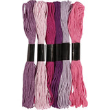 Embroidery thread