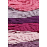 Embroidery thread