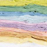 Embroidery thread
