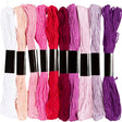 Embroidery thread