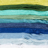 Embroidery thread