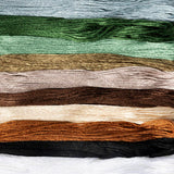 Embroidery thread