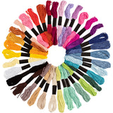 Embroidery thread