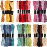 Embroidery thread