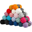 Baby Yarn