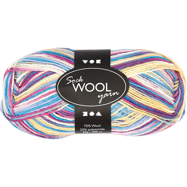 Sock Yarn