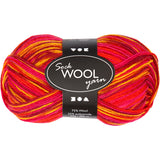 Sock Yarn