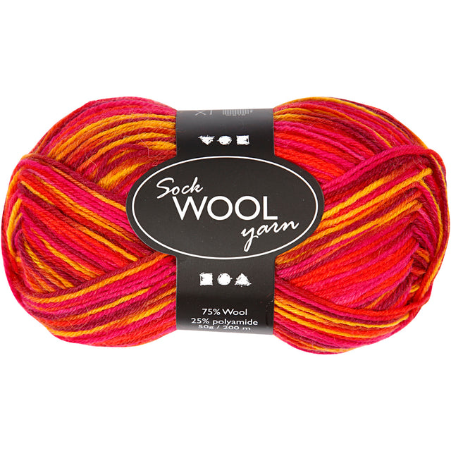 Sock Yarn