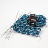 Sock Yarn