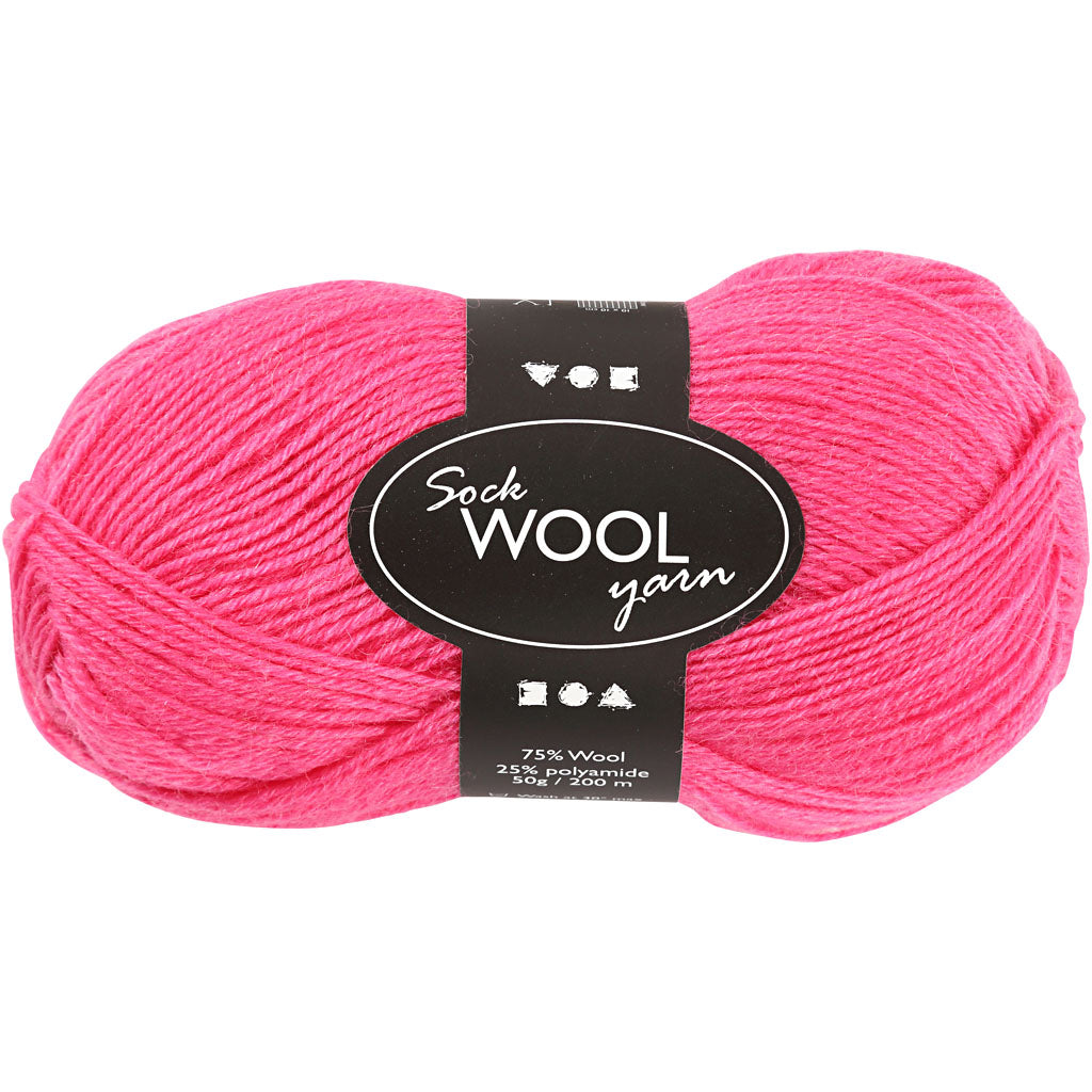 Sock Yarn