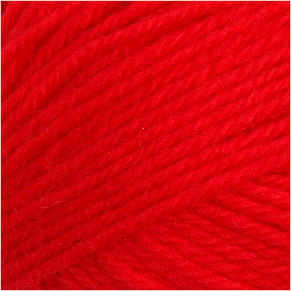 Baby Yarn