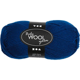 Baby Yarn