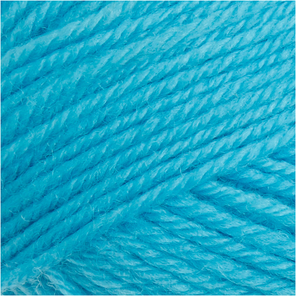 Baby Yarn