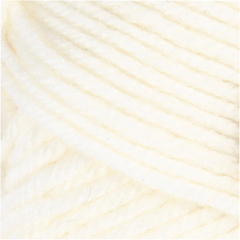 Baby Yarn