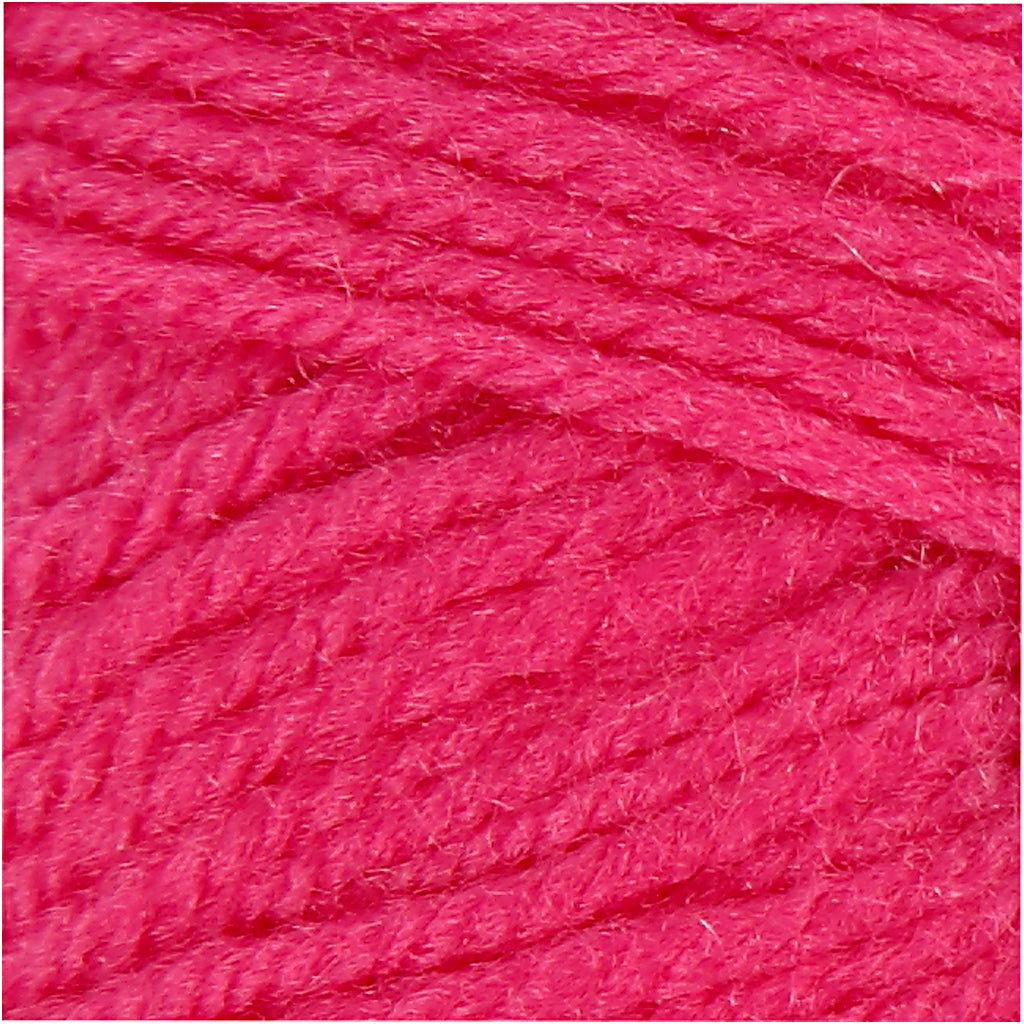 Baby Yarn