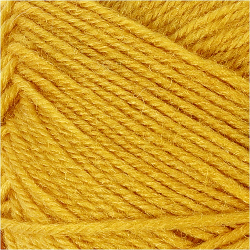 Baby Yarn