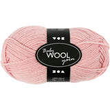 Baby Yarn