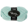 Baby Yarn