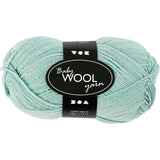 Baby Yarn