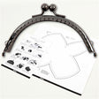 Purse Clasp Kit