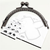 Purse Clasp Kit