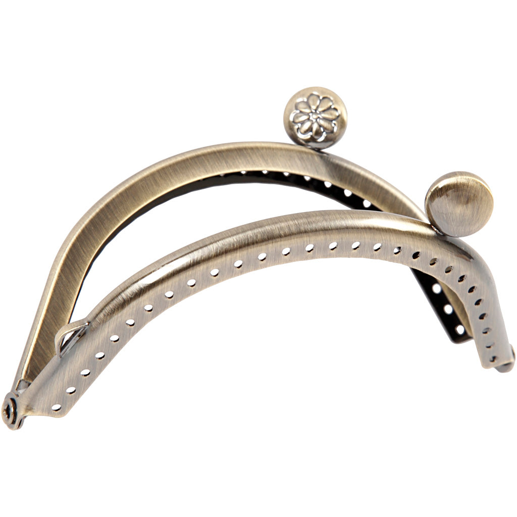 Purse Clasp Kit