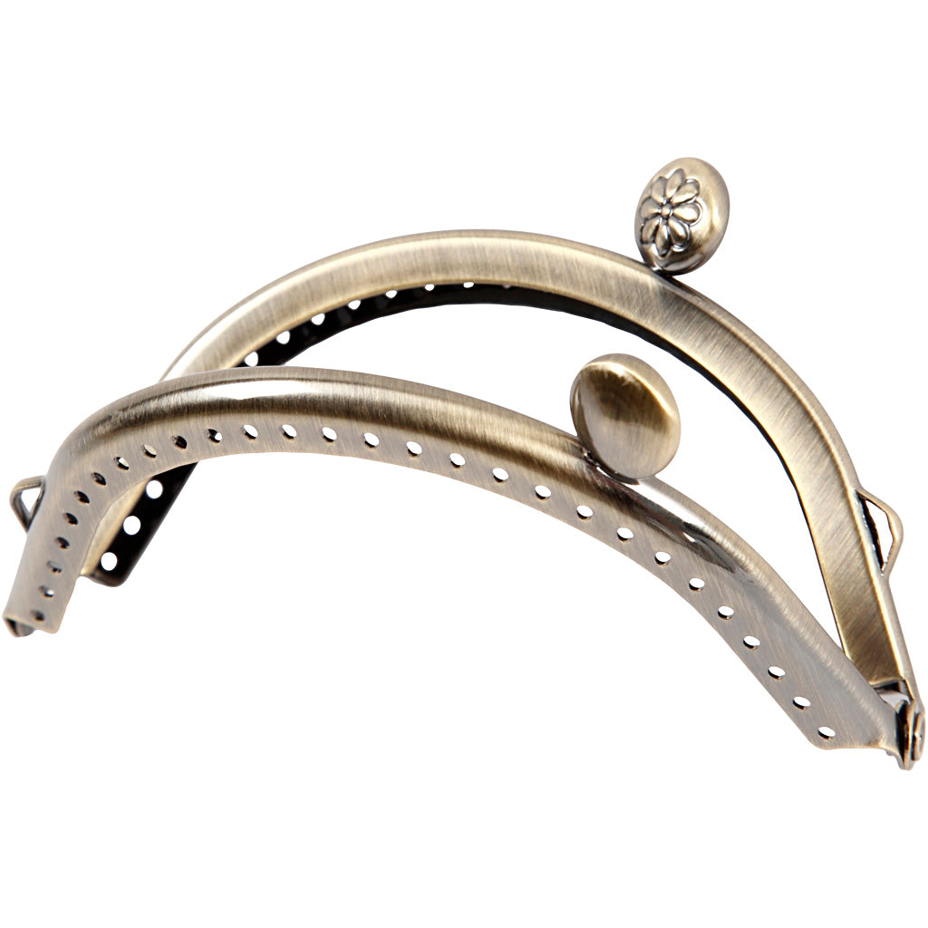 Purse Clasp Kit