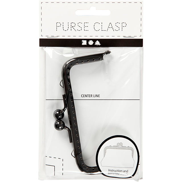 Purse Clasp Kit