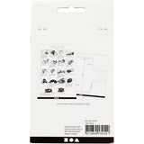 Purse Clasp Kit