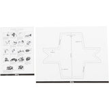 Purse Clasp Kit