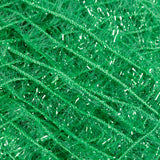 Scrubby Yarn L: 90m Green 50g